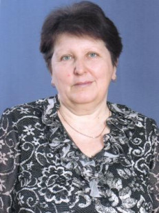 Большакова Марина Фёдоровна Большакова Марина Фёдоровна